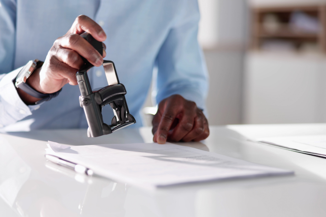 Verified Notaries Nationwide